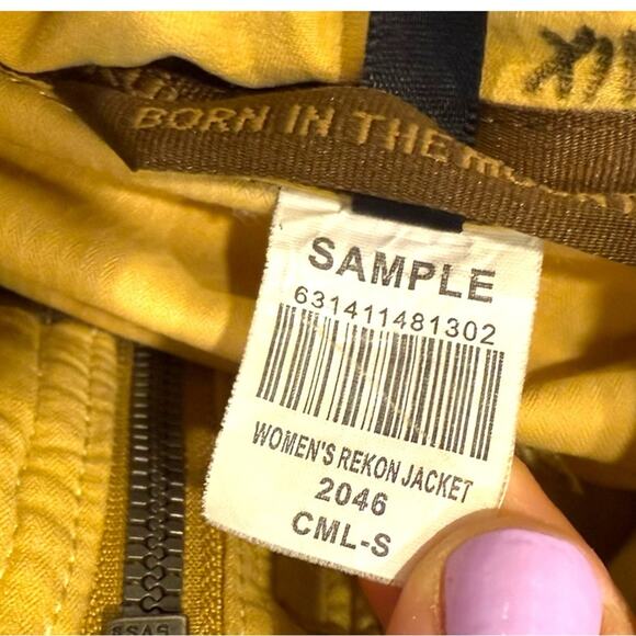 Kuhl Rekon Jacket - Picture 5 of 8